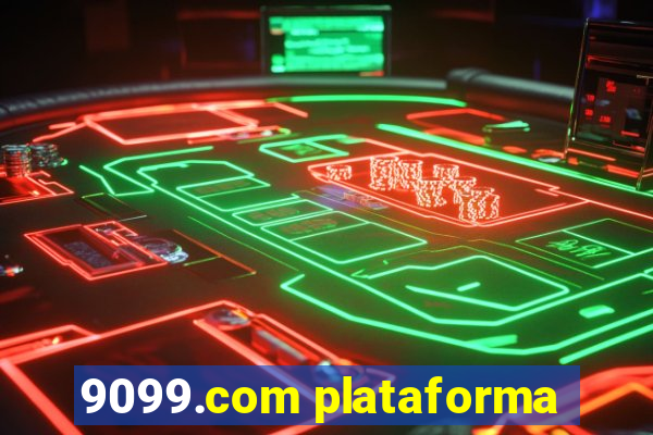 9099.com plataforma